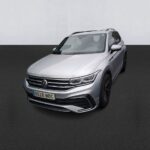 Volkswagen Tiguan R-line 2.0 Tdi 110kw (150cv) Dsg Volkswagen Tiguan R-line 2.0 Tdi 110kw (150cv) Dsg