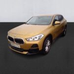 Bmw X2 Sdrive18d Bmw X2 Sdrive18d