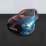 Audi A3 Sportback 30 Tfsi 81kw (110cv) S Tronic Audi A3 Sportback 30 Tfsi 81kw (110cv) S Tronic