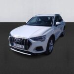 Audi Q3 Advanced 35 Tfsi 110kw (150cv) S Tronic