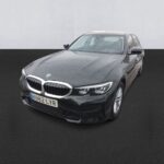 Bmw Series 3 320i Auto. Bmw Series 3 320i Auto.