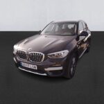 Bmw X3 Xdrive20d Xline Bmw X3 Xdrive20d Xline