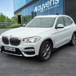 Bmw X3 Xdrive30e