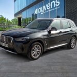 Bmw X3 Xdrive30e Xline Bmw X3 Xdrive30e Xline