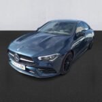 Mercedes Cla 180 Mercedes Cla 180