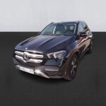 Mercedes Gle 350 De 4matic (híbrido Enchufable)