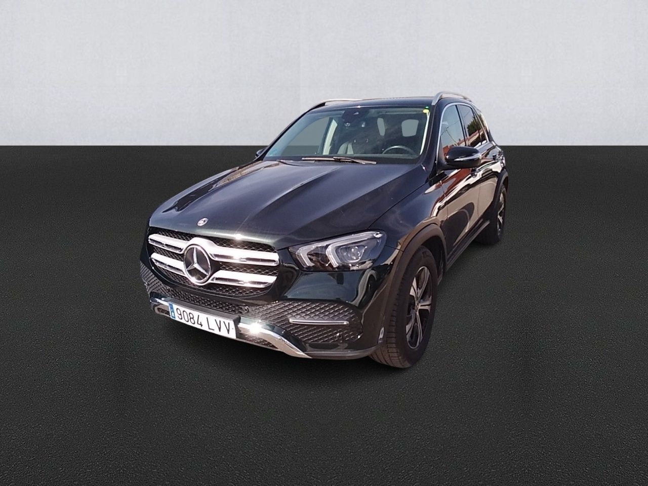 Mercedes Gle 350 De 4matic (híbrido Enchufable)