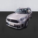 Mini Countryman One Mini Countryman One