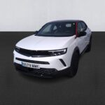 Opel Mokka Bev 50kwh Gs-e Opel Mokka Bev 50kwh Gs-e