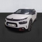 Citroen C4 Cactus Bluehdi 100 S&s C-series Citroen C4 Cactus Bluehdi 100 S&s C-series