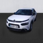 Citroen C4 Cactus Bluehdi 100 S&s Shine Citroen C4 Cactus Bluehdi 100 S&s Shine