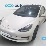 Tesla Model 3 Estándar Plus RWD 225 kW (306 CV) Tesla Model 3 Estándar Plus RWD 225 kW (306 CV)
