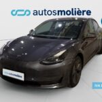 Tesla Model 3 Gran Autonomía 4WD 366 kW (498 CV) Tesla Model 3 Gran Autonomía 4WD 366 kW (498 CV)