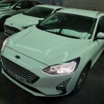 Ford Focus 1.5 Ecoblue 88kw Trend+ Sb Ford Focus 1.5 Ecoblue 88kw Trend+ Sb