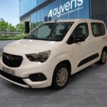 Opel Combo 1.5 Td 75kw (100cv) S/s Edition Plus L Opel Combo 1.5 Td 75kw (100cv) S/s Edition Plus L