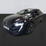 Peugeot 508 5p Allure Pack Bluehdi 130 S&s Eat8 Peugeot 508 5p Allure Pack Bluehdi 130 S&s Eat8