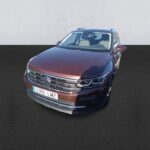 Volkswagen Tiguan Life 2.0 Tdi 90kw (122cv) Volkswagen Tiguan Life 2.0 Tdi 90kw (122cv)