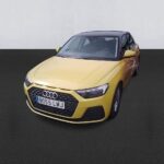Audi A1 Sportback Advanced 35 Tfsi 110kw S Tron Audi A1 Sportback Advanced 35 Tfsi 110kw S Tron