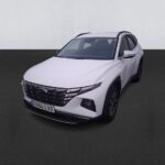 Hyundai Tucson 1.6 Crdi 100kw (136cv) 48v Maxx