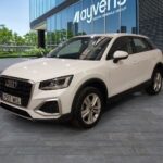 Audi Q2 Advanced 30 Tdi 85kw (116cv) Audi Q2 Advanced 30 Tdi 85kw (116cv)
