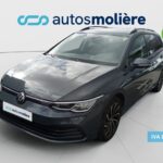 Volkswagen Golf Life 2.0 TDI 85 kW (115 CV) Volkswagen Golf Life 2.0 TDI 85 kW (115 CV)