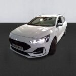 Ford Focus 1.0 Ecoboost Mhev 114kw St-line Sb