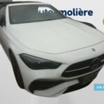 Mercedes CLE 220 d Cabrio 145 kW (197 CV)