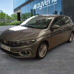Fiat Tipo Hb Life 1.6 Mjet Diesel 95kw (130cv) Fiat Tipo Hb Life 1.6 Mjet Diesel 95kw (130cv)