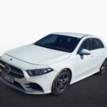 Mercedes A-class A 200 D Mercedes A-class A 200 D