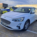 Ford Focus 1.5 Ecoblue 70kw Trend+ Ford Focus 1.5 Ecoblue 70kw Trend+