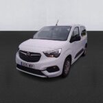 Opel Combo 1.5 Td 75kw Business Edition L1 N1 Opel Combo 1.5 Td 75kw Business Edition L1 N1