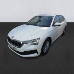 Skoda Scala 1.0 Tsi 81kw (110 Cv) Ambition