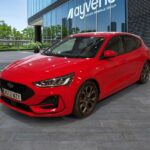 Ford Focus St-line 1.0t Ecoboost Mhev 92kw (125cv) Ford Focus St-line 1.0t Ecoboost Mhev 92kw (125cv)