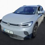 Volkswagen Id.4 Pro «más» 210kw (286cv) 77kwh Automático