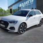 Audi Q3 1.5 35 Tfsi 110kw Sport Audi Q3 1.5 35 Tfsi 110kw Sport