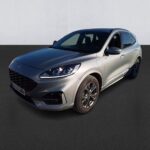 Ford Kuga St-line 2.5 Duratec Phev 165kw Auto Ford Kuga St-line 2.5 Duratec Phev 165kw Auto