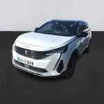 Peugeot 5008 1.5 Bluehdi 96kw S&s Allure Pack Eat8