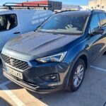 Seat Tarraco 2.0 Tdi 110kw 4drive Dsg S&s Style Go Seat Tarraco 2.0 Tdi 110kw 4drive Dsg S&s Style Go