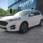 Ford Kuga St-line X 2.5 Duratec Phev 165kw Auto Ford Kuga St-line X 2.5 Duratec Phev 165kw Auto