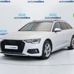 Audi A6 40 TDI 150 kW (204 CV) S tronic