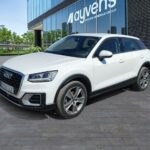 Audi Q2 Design 30 Tdi 85kw (116cv) Audi Q2 Design 30 Tdi 85kw (116cv)