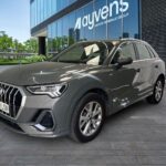 Audi Q3 45 Tfsi E 180kw S Tronic S Line