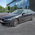 Bmw Series 5 540da Xdrive Bmw Series 5 540da Xdrive