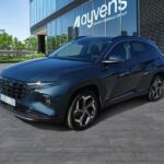 Hyundai Tucson 1.6 Tgdi 169kw (230cv) Hev Style Aut 4×4