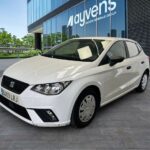 Seat Ibiza (o) 1.0 Tgi 66kw (90cv) Reference Busine Seat Ibiza (o) 1.0 Tgi 66kw (90cv) Reference Busine