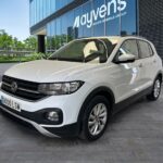 Volkswagen T-cross Advance 1.0 Tsi 70kw (95cv) Volkswagen T-cross Advance 1.0 Tsi 70kw (95cv)