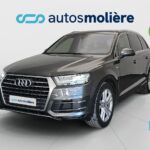 Audi Q7 3.0 TDI quattro 200 kW (272 CV) tiptronic