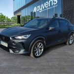 Cupra Formentor 2.0 Tdi 110kw (150 Cv) 4drive Dsg Cupra Formentor 2.0 Tdi 110kw (150 Cv) 4drive Dsg