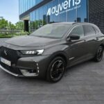 Ds Ds 7 Crossback Bluehdi 132kw (180cv) Auto. Perf.line