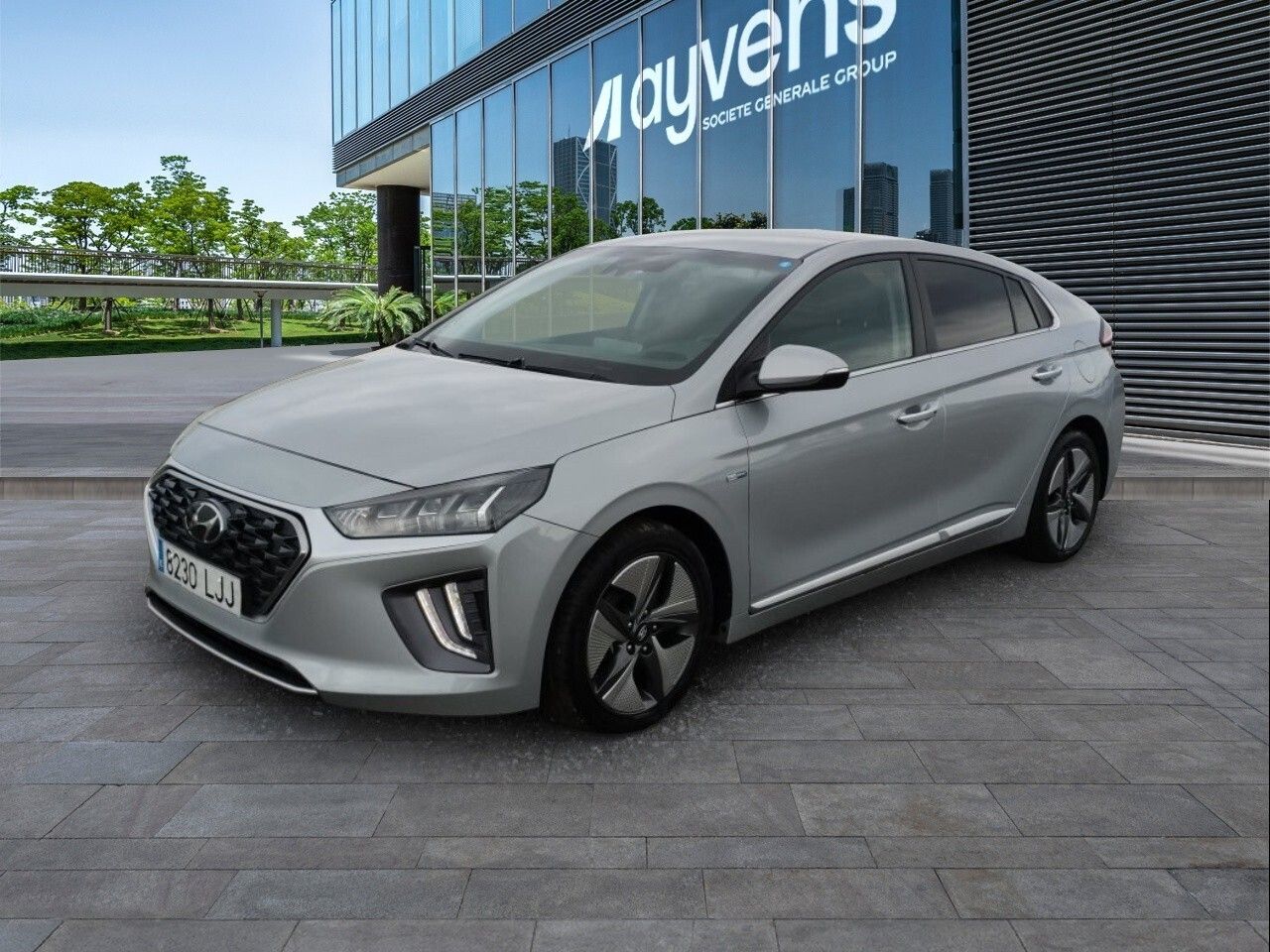 Hyundai 